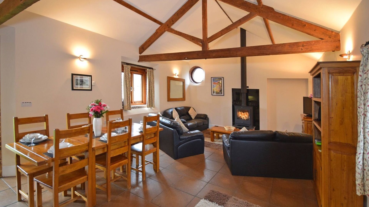 Colyton Cottage | High Quality , Rural Views Peaceful, AONB, Jurrasic Coast, Dog Friendly.