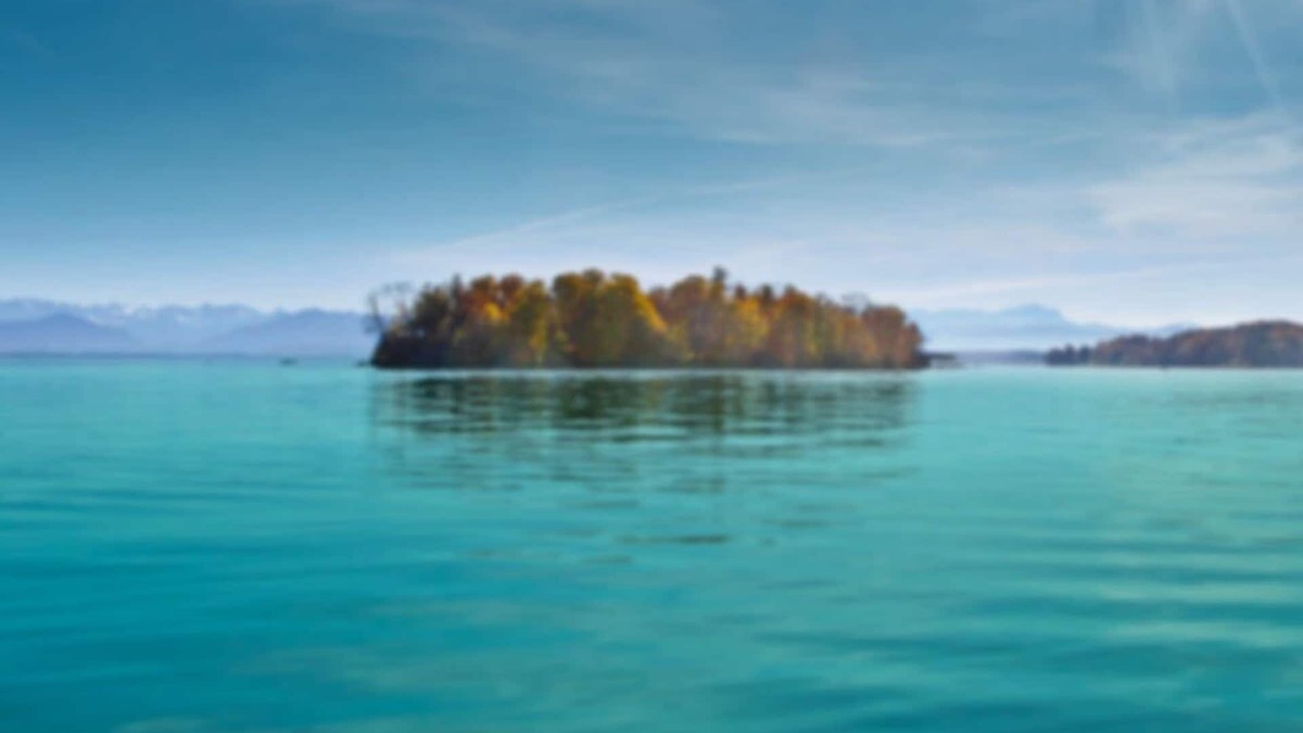 Starnberg House | High-quality villa on Lake Starnberg with pool