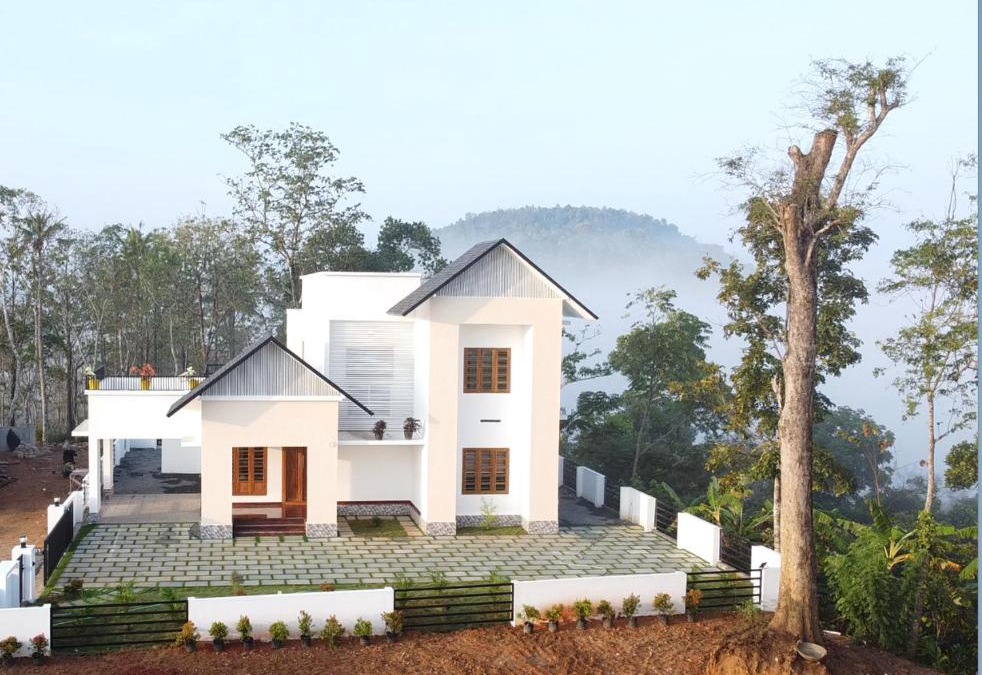 Udumbanchola Apartment | HIGH RANGE VILLAS