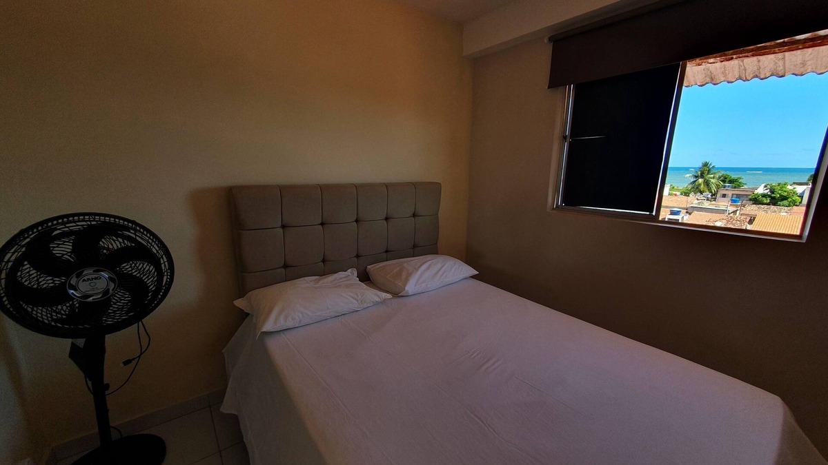 Sao Jose da Coroa Grande Apartment | High Seas Apartment