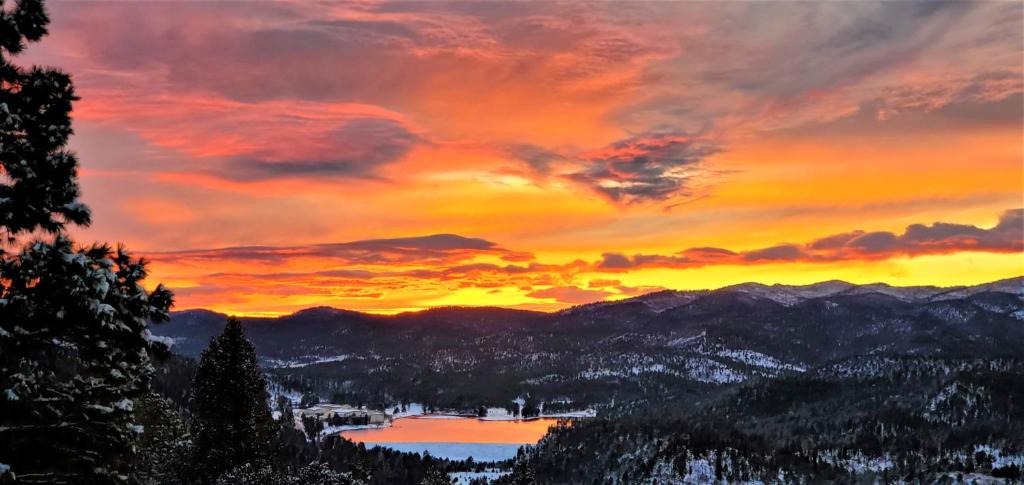 Ruidoso Hotel | High Sierra Condominiums
