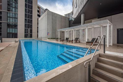 Belconnen Apartment | High Society Apartment Belconnen