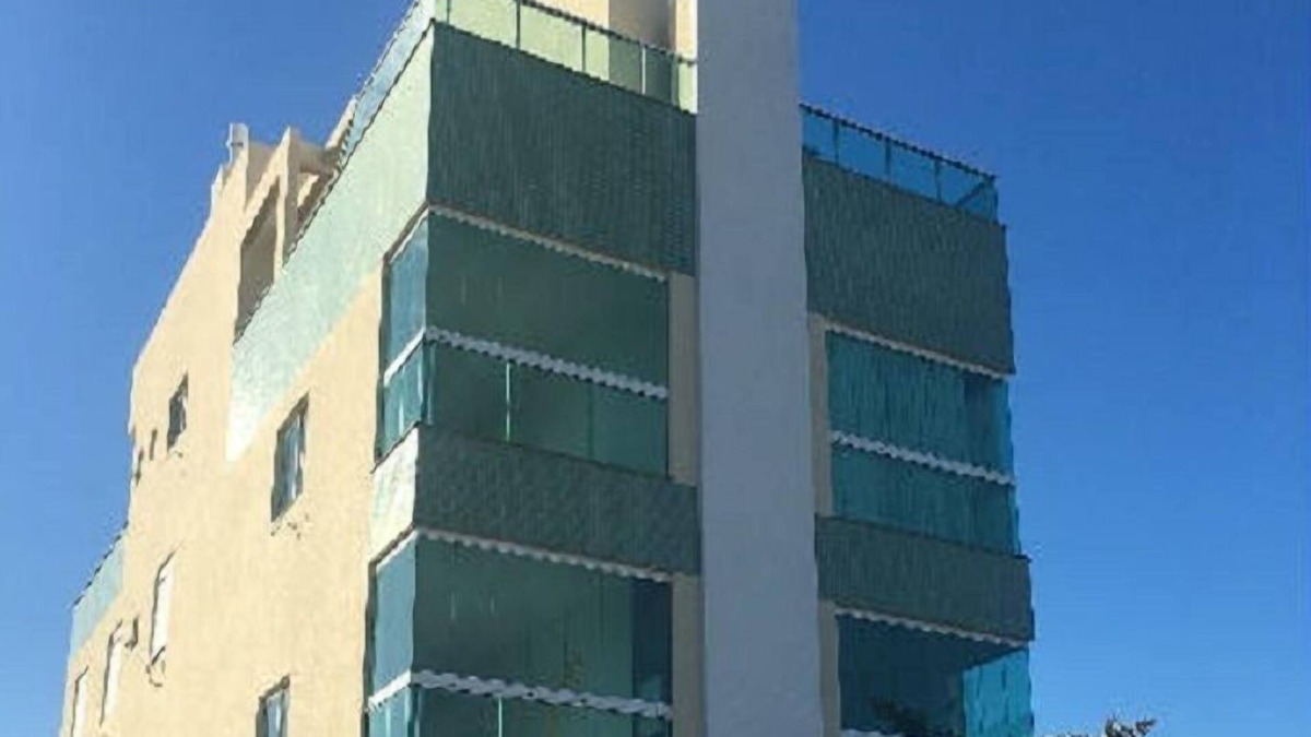 Canto Grande Apartment | HIGH STANDARD APARTMENT - BEAUTIFUL SEA VIEW