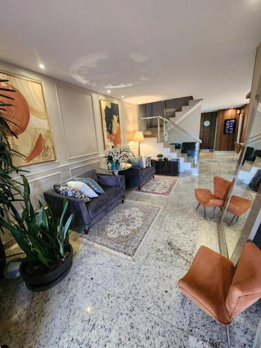 40 Horas House | High-Standard Home for COP30 in Belém-PA