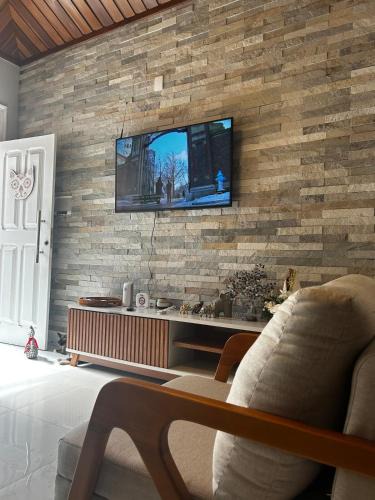 Nova Nazare House | High Standard House for COP30