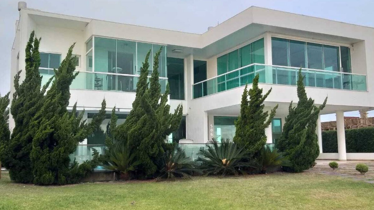 Xangri-La House | High Standard Villa with Swimming Pool Lagoa Do Passo Condominium