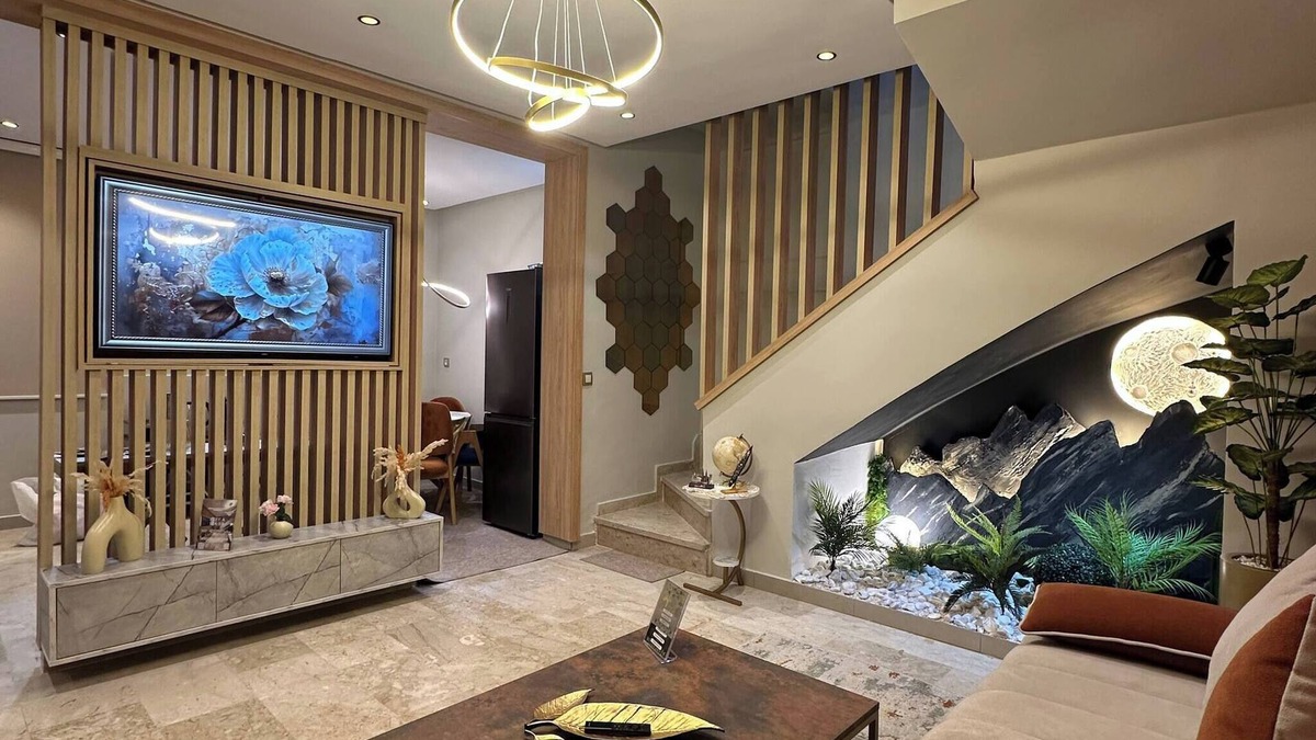 Mohammedia Apartment | High Standing Duplex - Pool & Sun