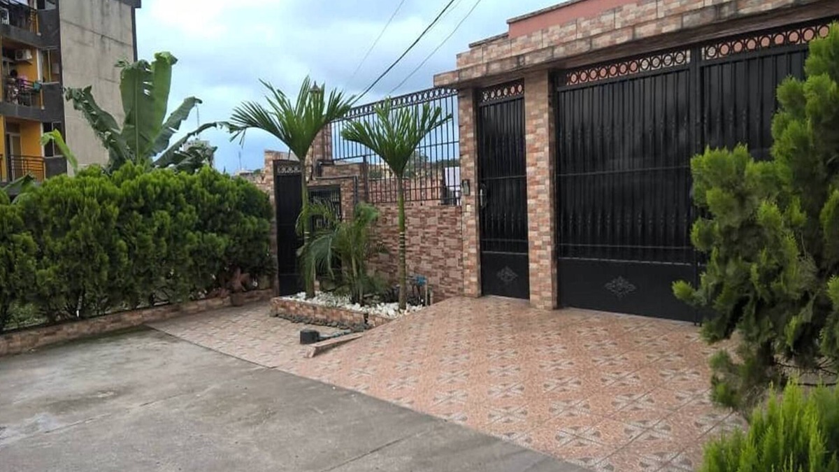 Douala Apartment | High standing residence located in Douala
