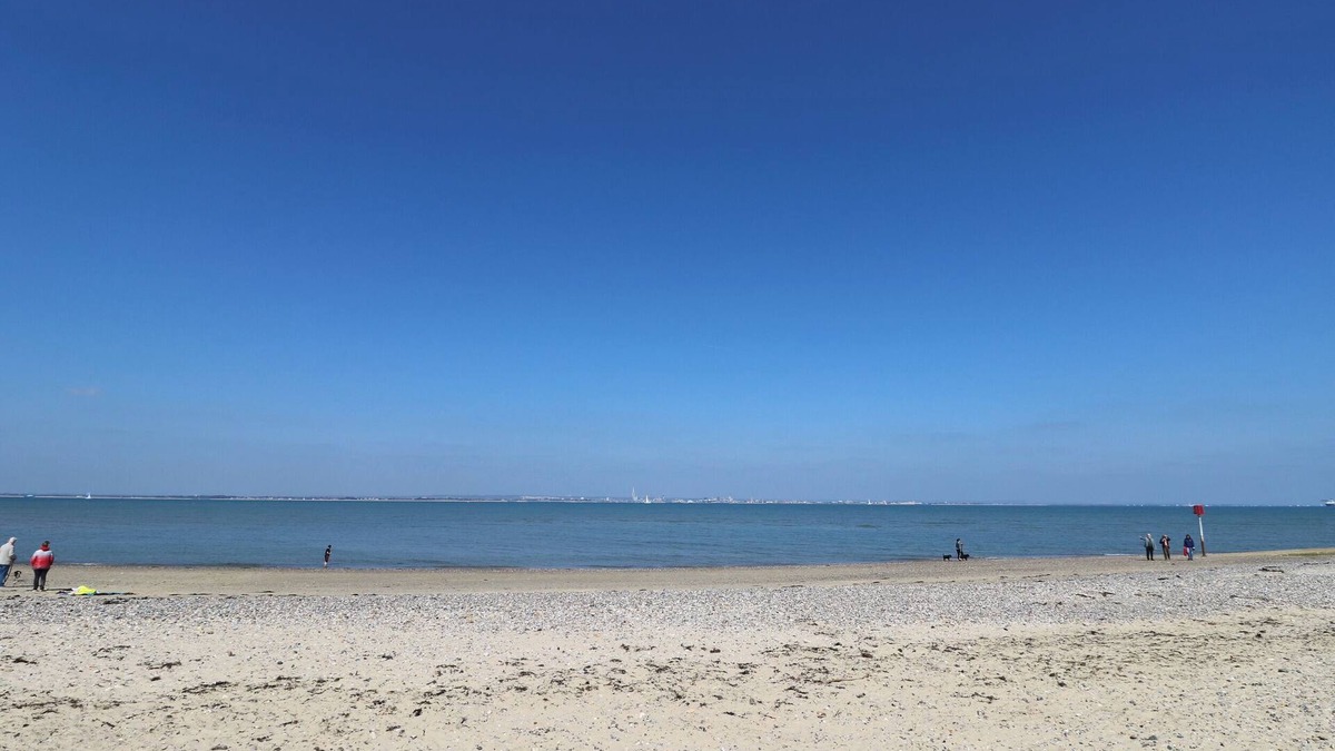 Cowes Cottage | High Tide