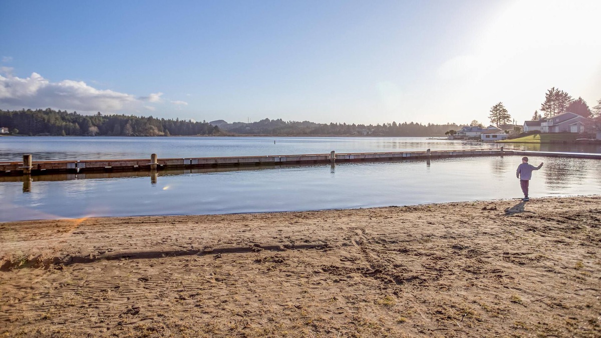 Roads End House | High Tides Beach House