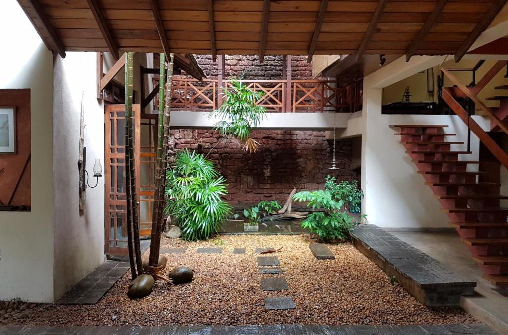 Havelock Town Bed & Breakfast | Highbury Colombo