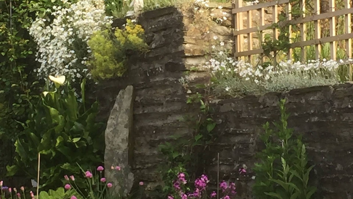 Boncath Bed & Breakfast | Highbury Garden Suite