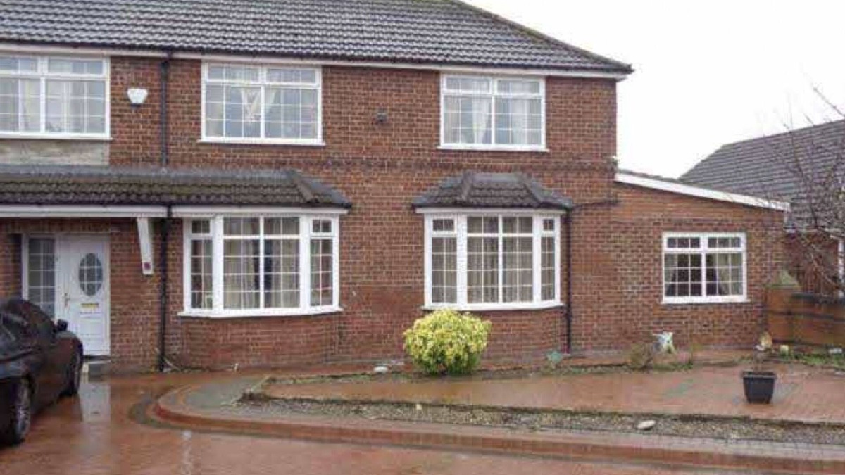 Blacon Apartment | Highfield House Chester