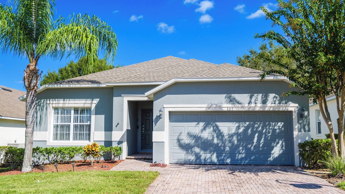 Highgate Park House | Highgate@Legacy Park, a 3 bed 2 bath pet friendly home within a gated community