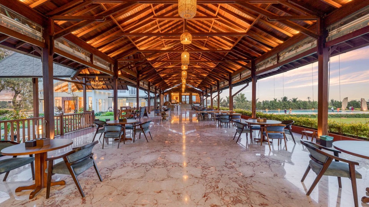 Kolhapur Hotel | Highland Club