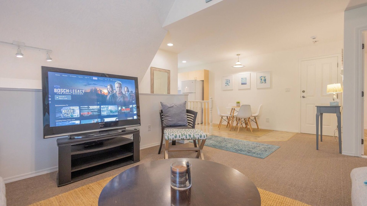 Highlands House | Highland Home "Suite" Home