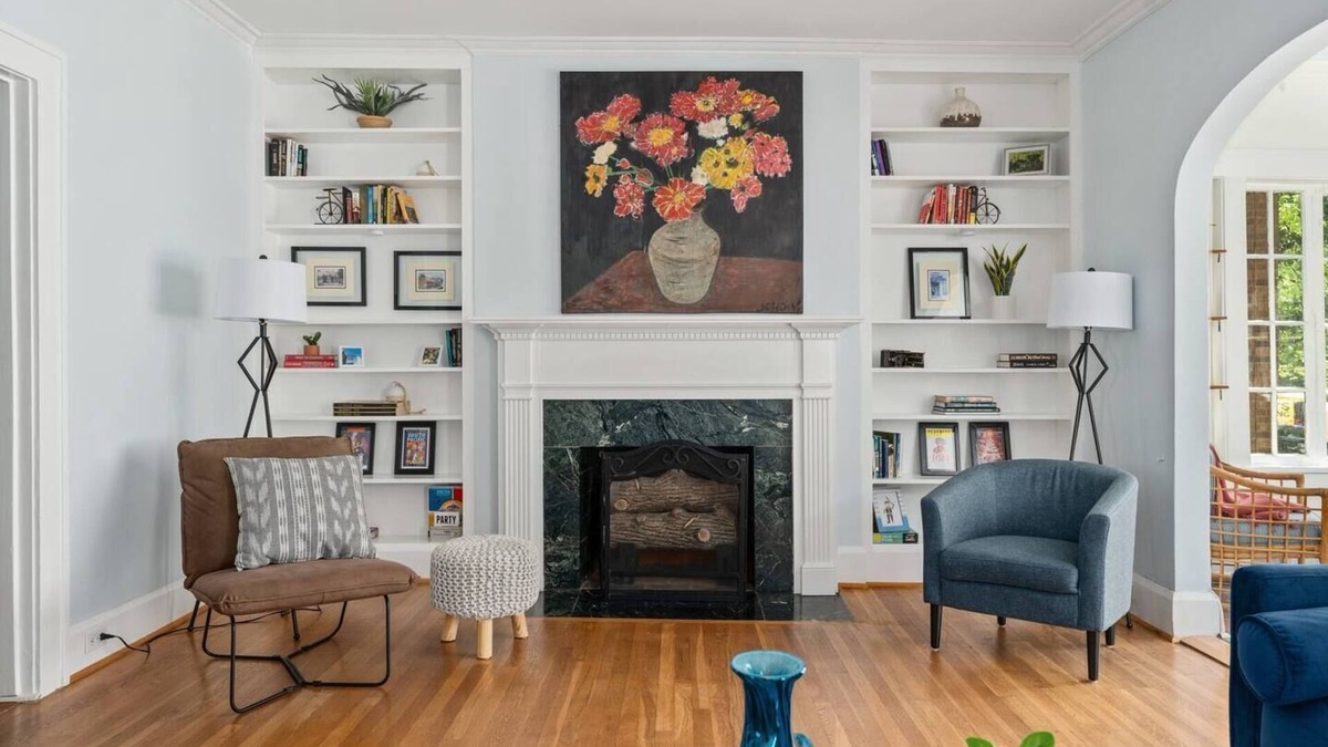 Crestline Heights Condo | Highland Park Hideaway