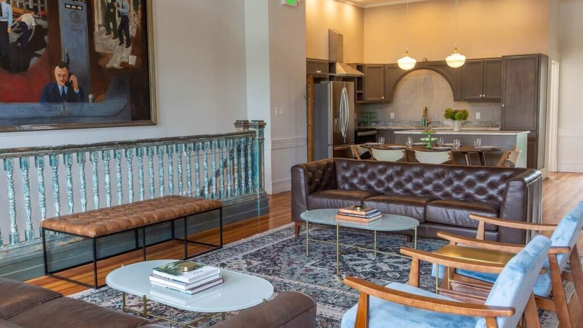 Tyler Park Hotel | Highland Station at The Bellwether Hotel