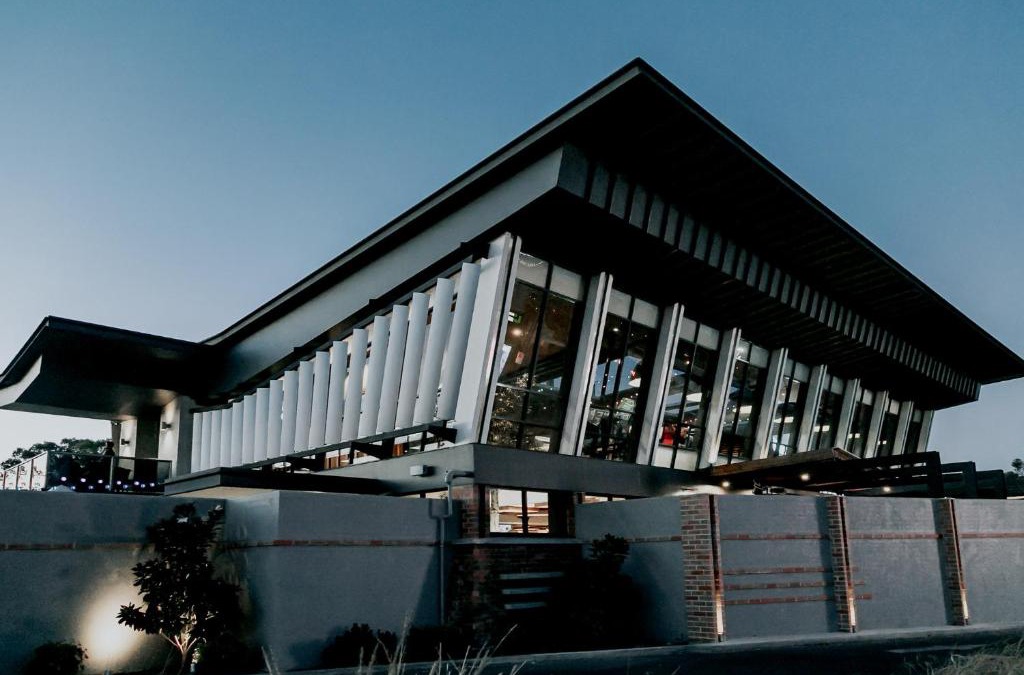 Gilles Plains Hotel | Highlander Hotel Bar Kitchen Rooftop