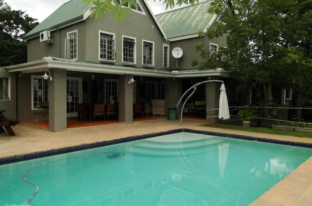 Nelspruit Cabin | Highlands Creek Self Catering Accommodation