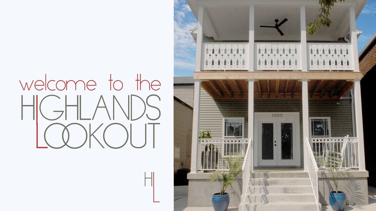 Louisville House | "Highlands Lookout: Your Gateway to Louisville's Ultimate Adventure!"