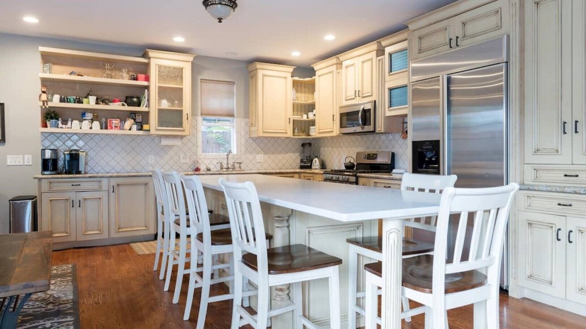 West Highland House | Highlands Mini Mansion: A + LocationnnNear downtown, lohi, slohi, berkley