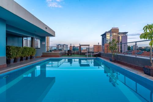 Kilimani Apartment | Highlands Suites Hotel Apartments