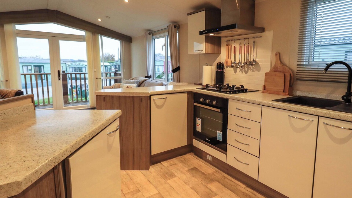 Workington Cottage | Highlands Way Lodge