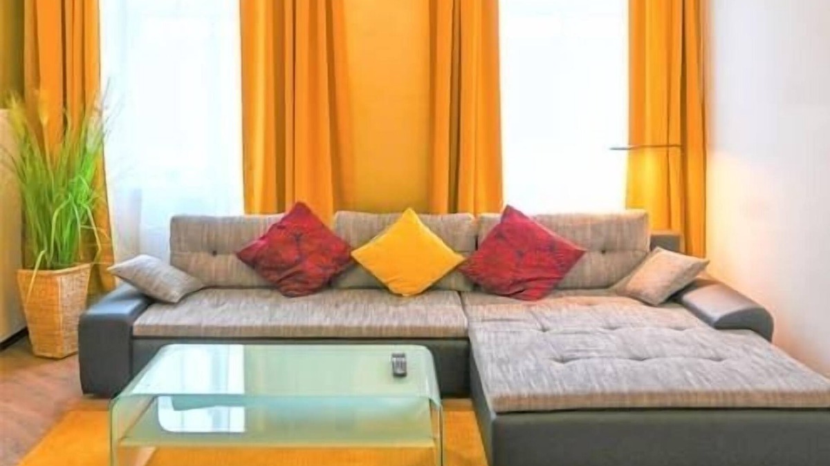 Leopoldstadt Apartment | Highlight Suite Augarten