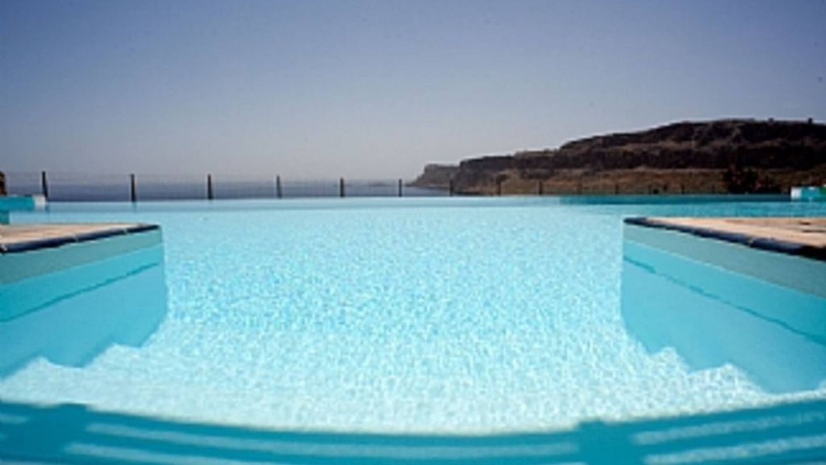 Lindos Villa | Highly Specified Luxury 6 Bedroom Villa, Individually Furnished, Panoramic Views