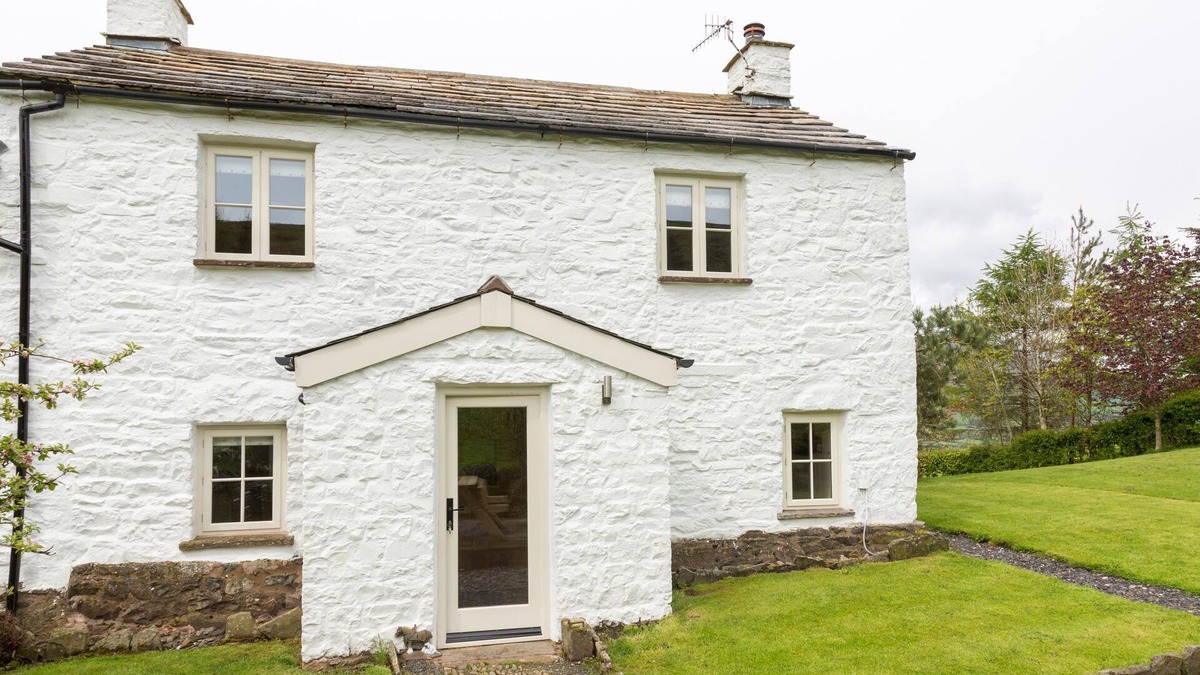 Sedbergh Cottage | Highside Farm Cottage