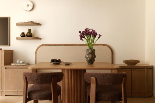 Palais-Royal Apartment | Highstay - Luxury Serviced Apartments - Pyramides