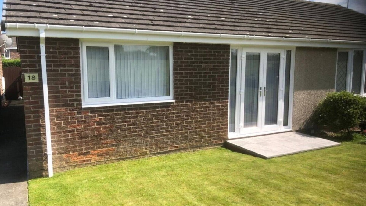 Woodhorn House | Highthel Holiday Home by the Northumberland Coast