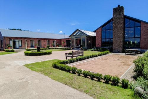 Fort Nottingham House | Highveldt Farm, Nottingham Road