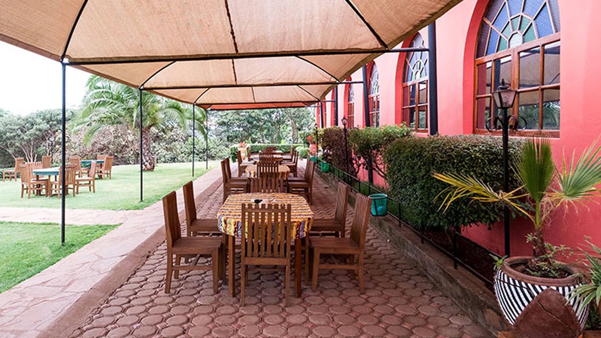 Karatu Hotel | Highview Hotel