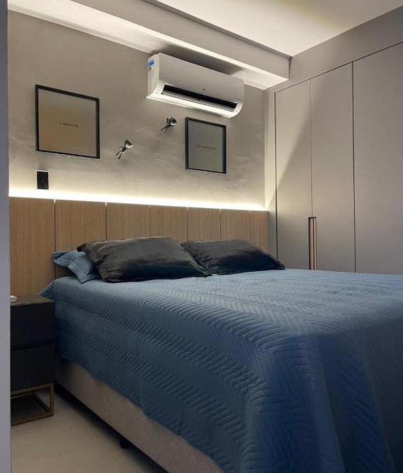 Centro Apartment | hihome - Independência 915