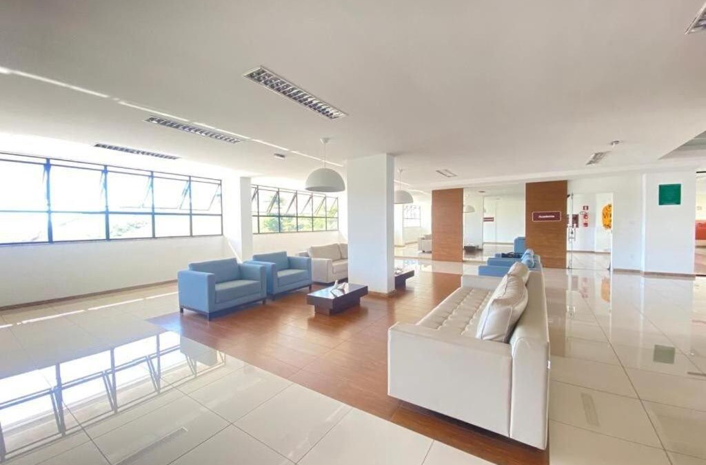 Sao Mateus Apartment | hihome - Metropolitan