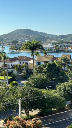 Passagem Apartment | hihome - Royale Hotel Samba