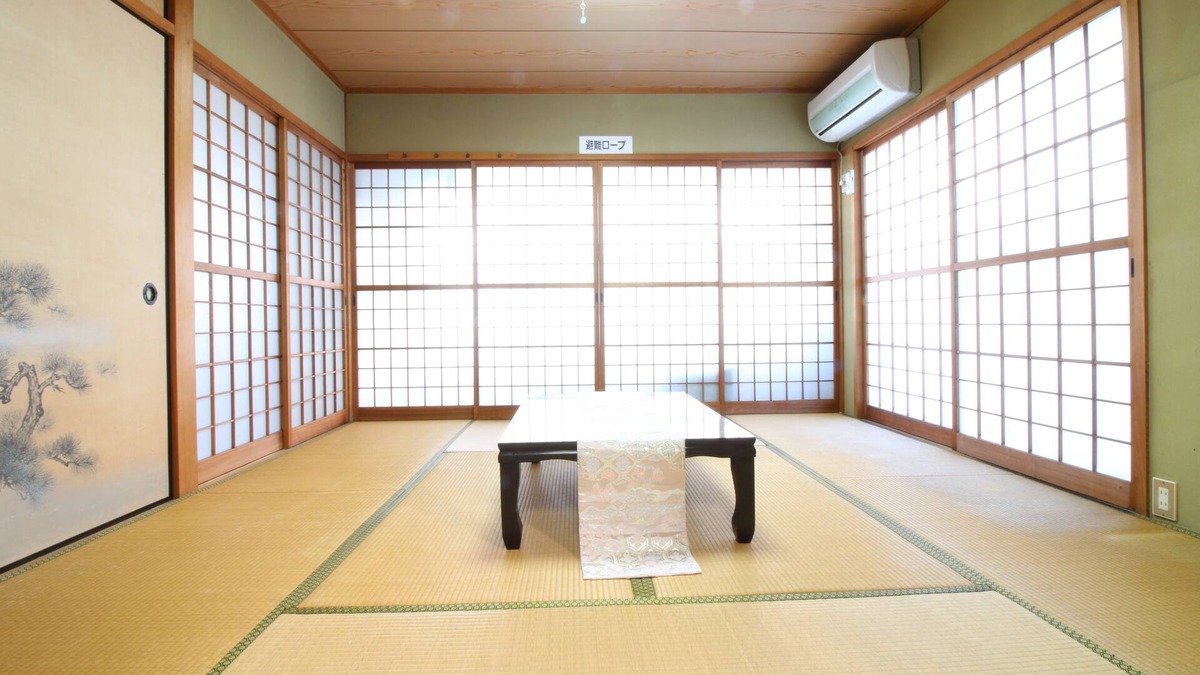 Anan House | Hikari No Yado
