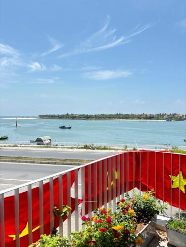 Dong Hoi Apartment | HIKARU Homestay