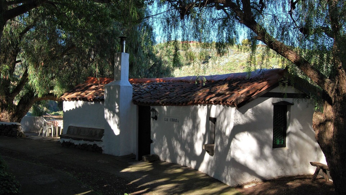Santa Brigida Cottage | Hikers' cottage in green surroundings. Renovated in July 2023