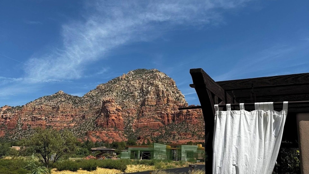 West Sedona Apartment | HIKERS HIDEOUT IN WEST SEDONA