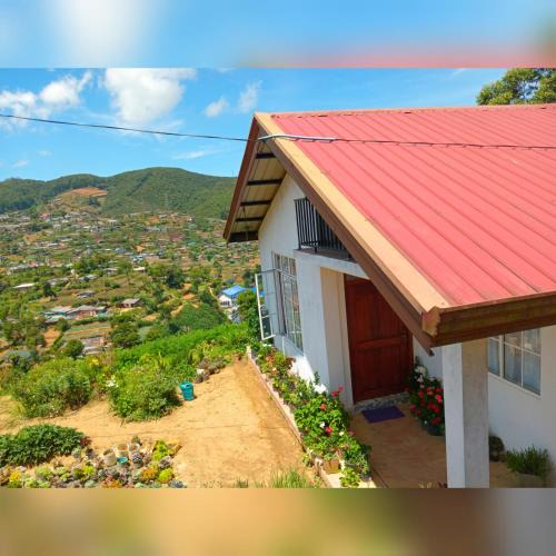 Nuwara Eliya House | Hikers holiday home
