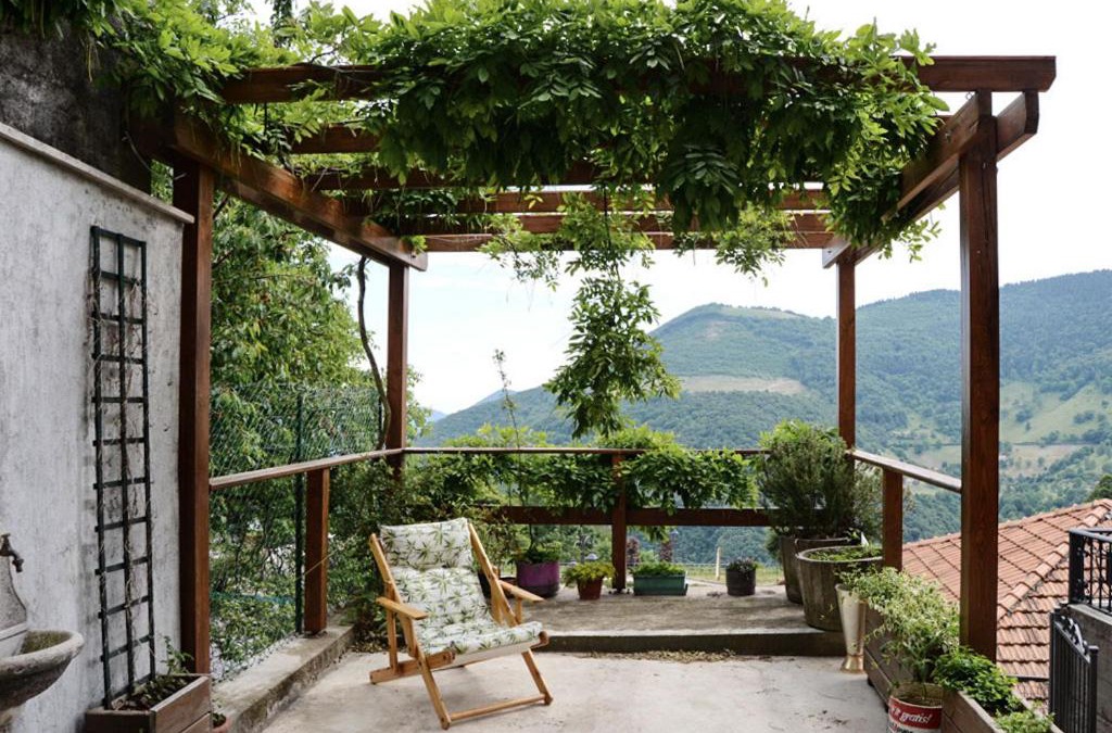 Parzanica House | Hiking Escape Parzanica