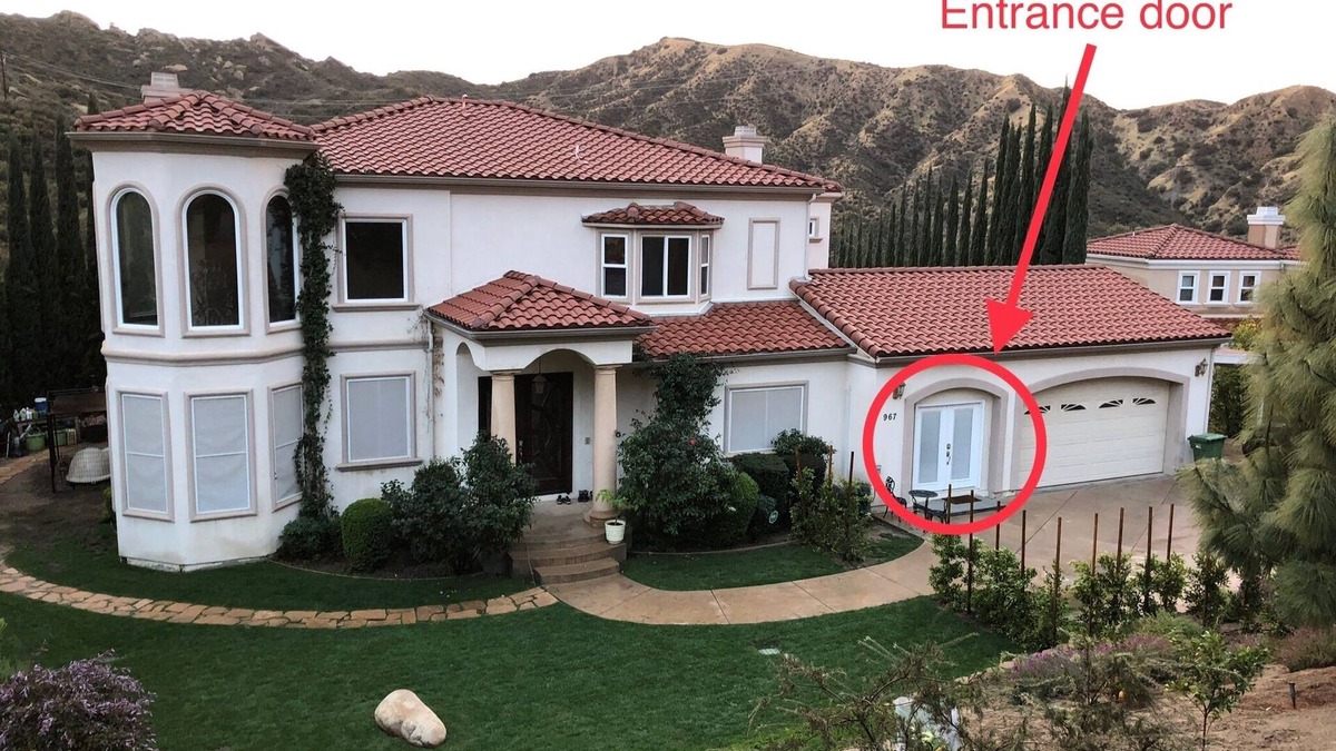 Simi Valley Apartment | Hiking Trail Gem Near Attractions