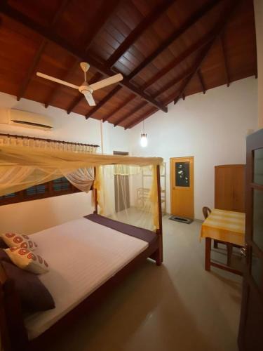 Nalagasdeniya House | Hikka Alteke Villa