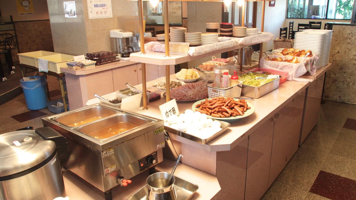 Onoe Onsen Hotel | Hikone Station Hotel