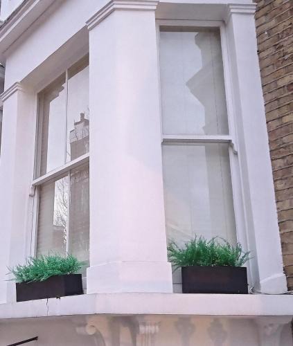 Hornsey Apartment | HILD Apartment London Sleeps 2 near Alexandra Palace