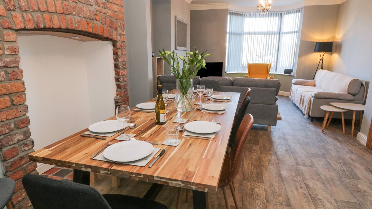 Bridlington Cottage | Hilderthorpe House