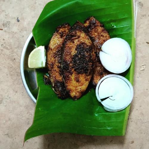 Murud House | Hill Breeze Guest House